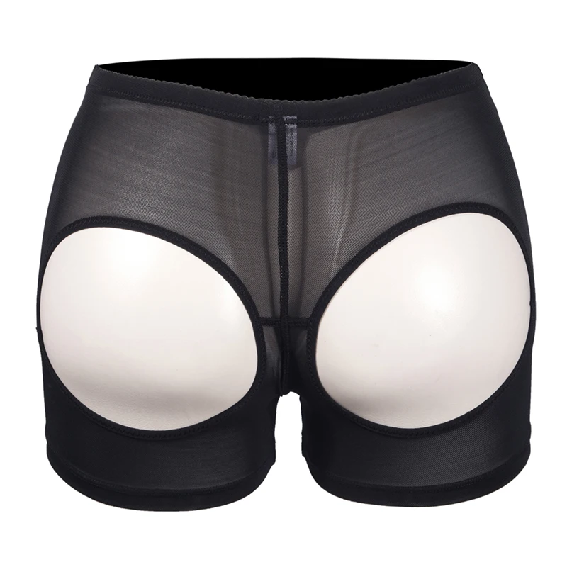 Mông Nâng Shaper Quần Lót Quần Nâng Mông Quần Lót Quần Sịp Nữ Tập Toàn Thân Gợi Cảm Mông Đẩy Lên Quần Vòng Mông Hở Hông chiến Lợi Phẩm