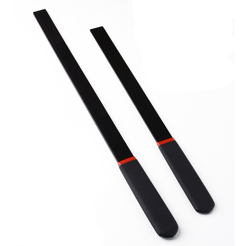 Chicote de cavalo de resina macia de alta elasticidade 40cm.50cm, alça fosca para festa de equitação, equitação de cavalo