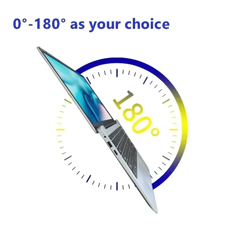 Windows 11 Proラップトップ,14.1インチ,1920x1080, FHD, IPSディスプレイ,6GB RAM, 128GB, 256GB, 512GB,テラバイトSSD,wifi,2.4g 5g