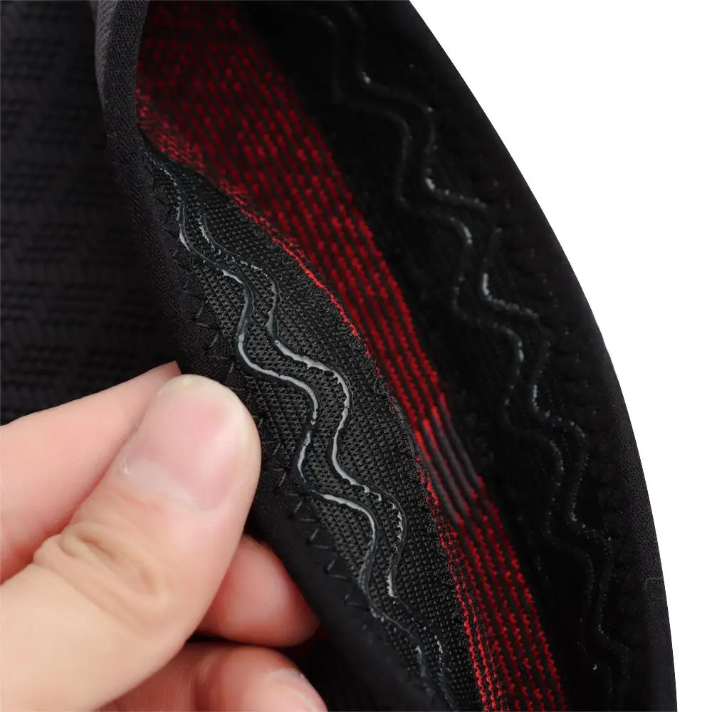 Good Nylon Polyester Compression Knee Pad Sleeve 5 Colors Elastic Knee Wrap Brace Relief Running Cycling