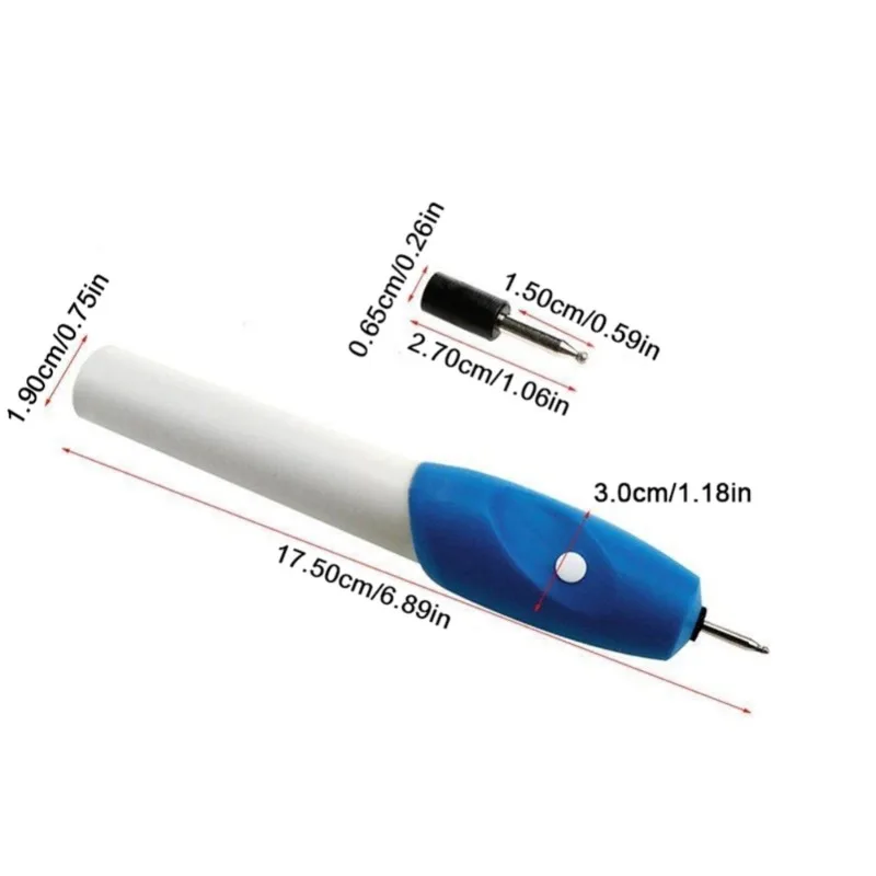 Tự Làm Không Dây Điện Mini Bút Khắc Chữ Khắc Dụng Cụ Cho Trang Sức Nhựa Kim Loại Gỗ Kính Tự Động Bút Khắc Chữ Graver Dụng Cụ