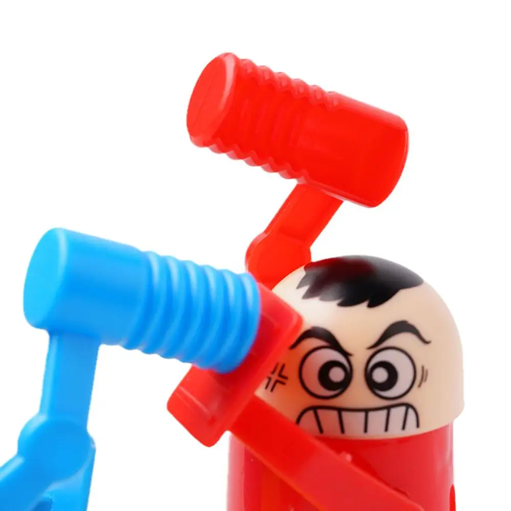Mini Ngón Tay Hai Người Chơi Trận Trò Chơi Đồ Chơi Cha Mẹ-Con Trò Chơi Máy Tính Để Bàn Chống Căng Thẳng Tương Tác Đồ Chơi Giải Quyết Tặng lo Âu K7U3