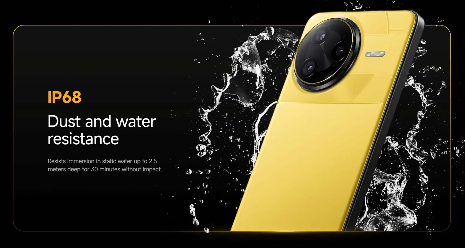 POCO F7 ULTRA, prezzo avanzato Flagship Snapdragon ® 8 Elite batteria enorme da 5300 mAh (tipo) AMOLED Flow