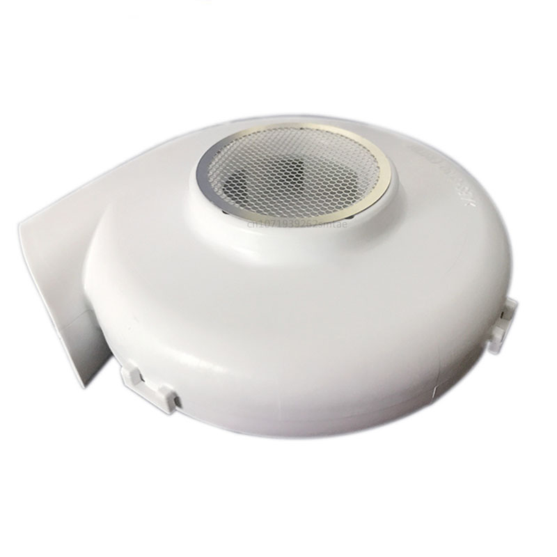 Original For Roborock Fan Engine Robot Cleaner S50 S51 S55 S6 S61 S65 S5 Max Vacuum Generator 2KPa 20N704P200