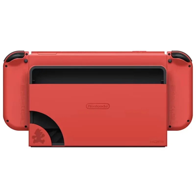 【Marchio+】Console di gioco OLED Nintendo Switch Display OLED da 64 GB da 7 pollici