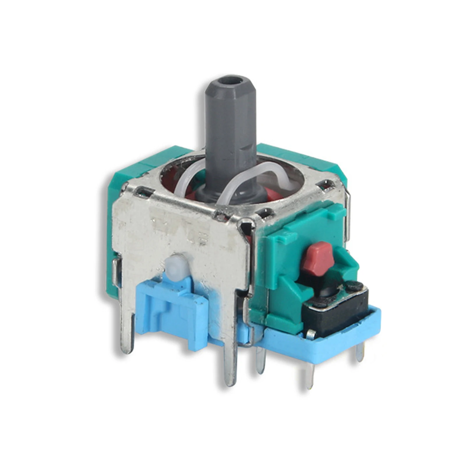2 Cần Analog Joystick Thay Thế Cho PS5 Không Dây Dualshock Bộ Điều Khiển Tay Cầm Trái Và Phải Rocker Phụ Kiện