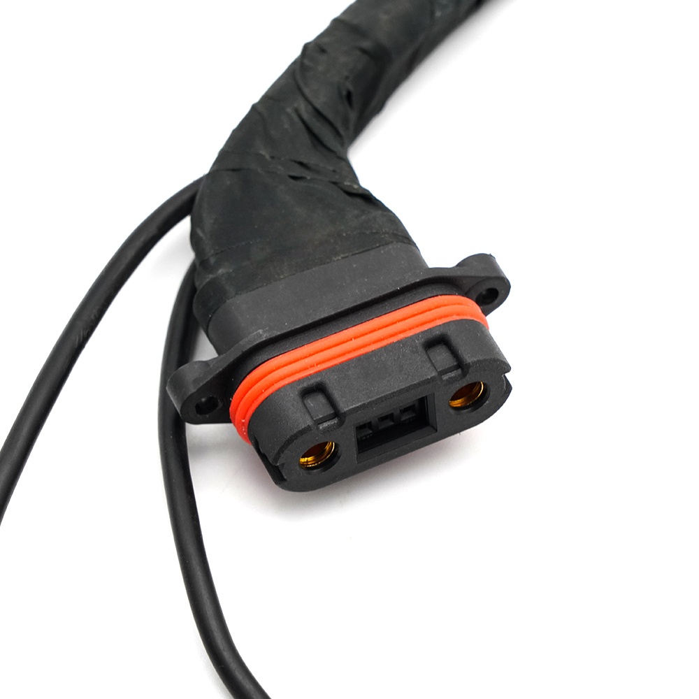 航空機アーム用ESCコンポジットケーブル,dji agras t30,農業用ドローンアクセサリー,植物保護,uav修理部品,新品,m1およびm4