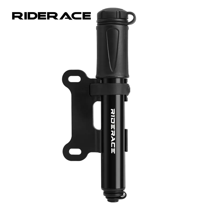 Fahrrad pumpe tragbar mini radfahren hand luftpumpe hochdruck ball mtb rennrad fahrrad aufblas chrader presta ventil