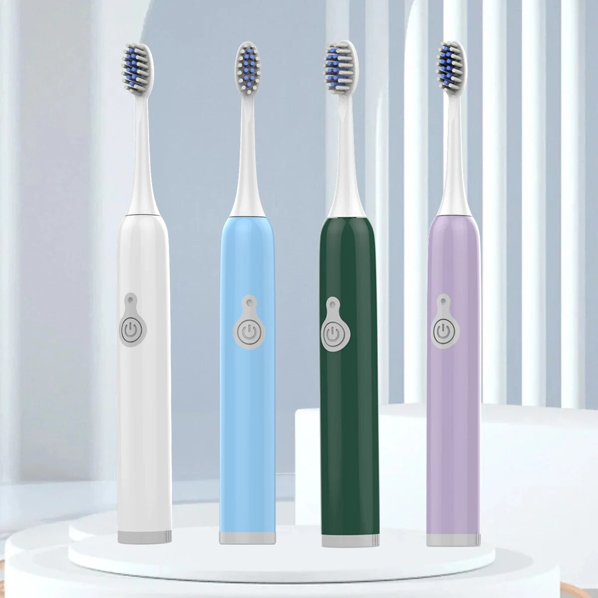 Clearance_Dental Care_Continuous Updates