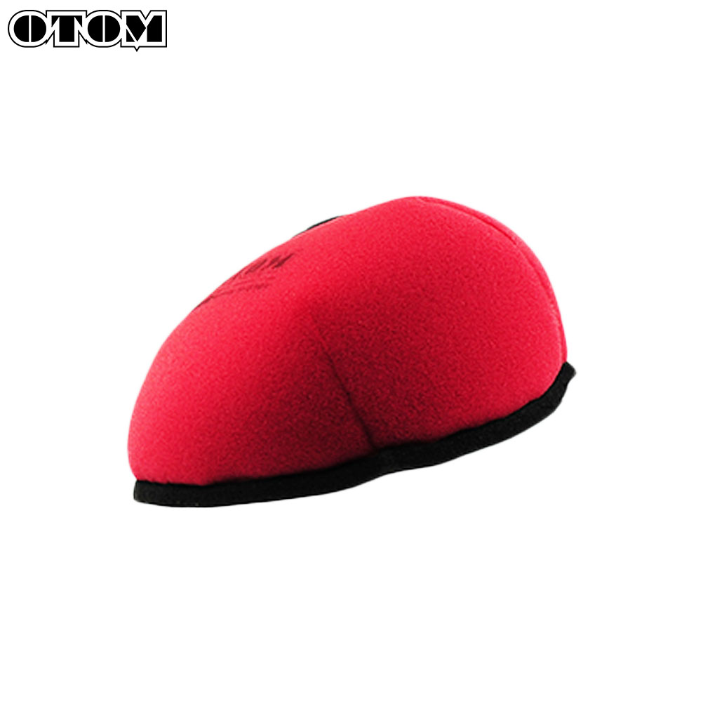 OTOM 2020 pembersih Filter udara spons busa sepeda motor 11013-0766 untuk suku cadang aksesori sepeda motor Off-road KAWASAKI KX250F KX450F