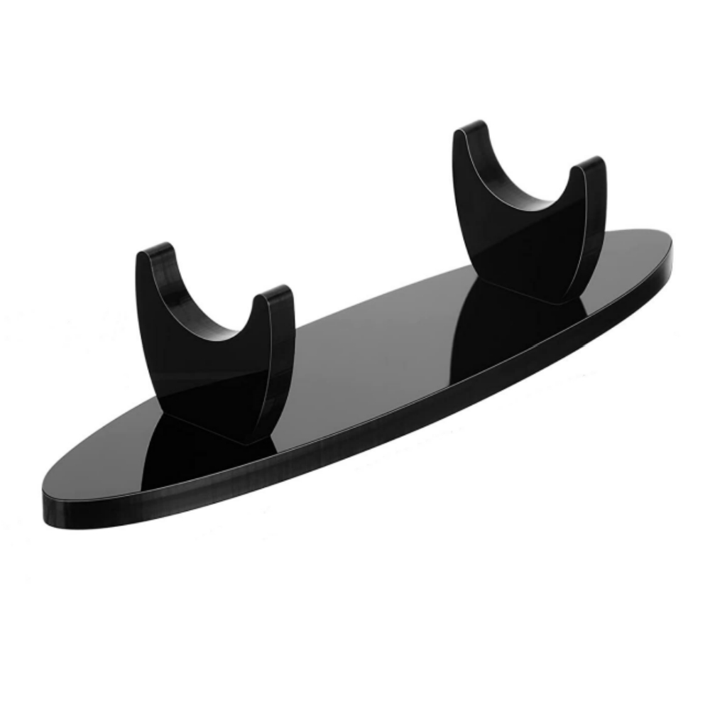 Acrylic Pen Holder Display Stand Pencil Display Holder Fountain Pen Ballpoint Pen Display Rack For Home School Office