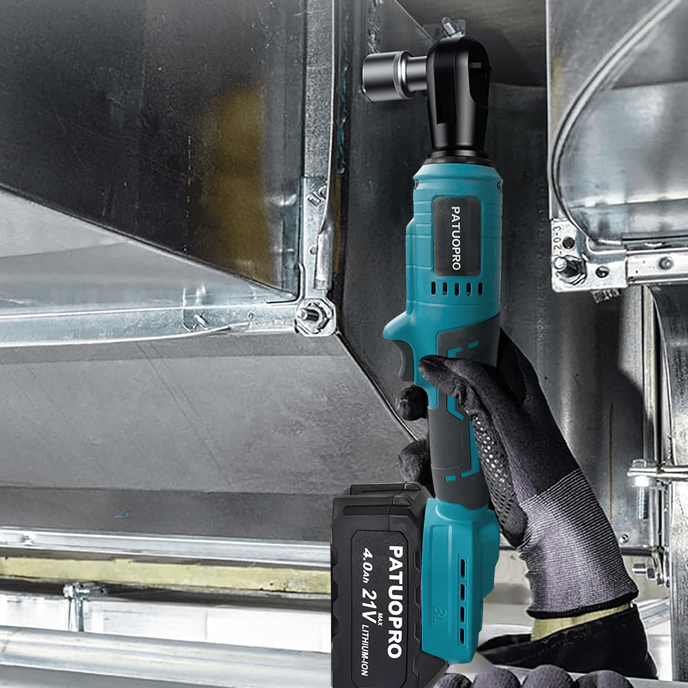 Ручной инструмент для удаления шуруповерта, 1/2 дюйма