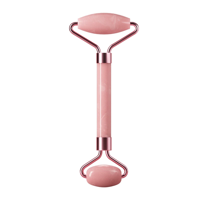 Rodillo para masaje Facial, instrumento de resina para el cuidado de la salud, tablero de raspado, herramientas de belleza para el cuidado de la piel