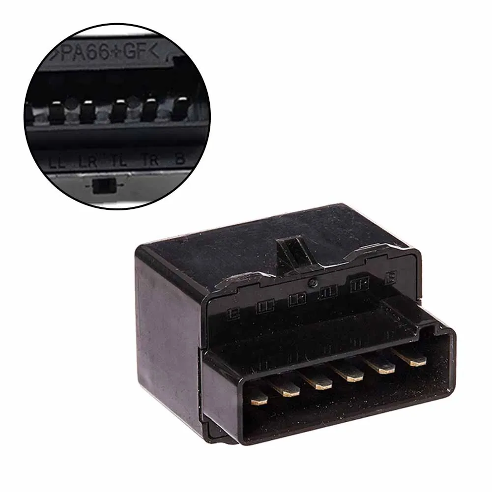 LED Mobil Lampu Sein Relay Flasher untuk Honda untuk Accord untuk Acura RL TL 2003-2005 38300-SDA-A01 38300-SDA-A02
