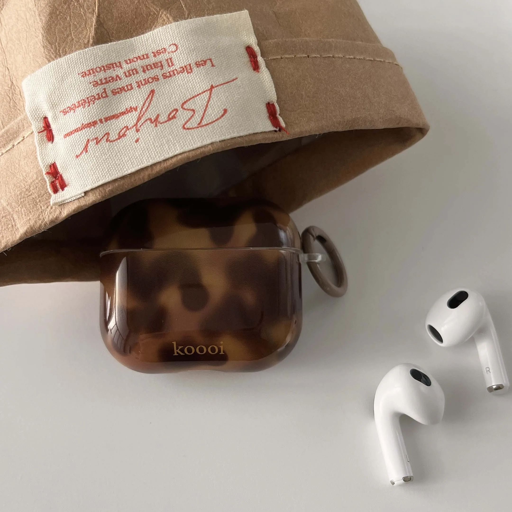 Cool imd lamber-funda para auriculares, protector ins para apple airpods 2nd pro 2 3 4 1, caja de carga inalámbrica bluetooth