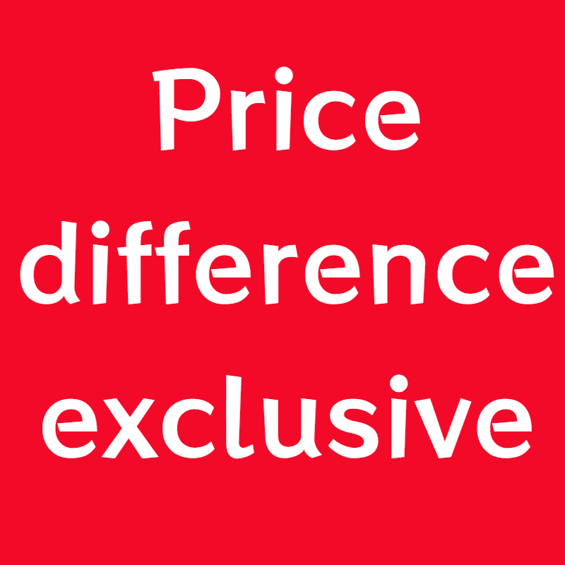 Enlace especial para compensación de diferencia de precio