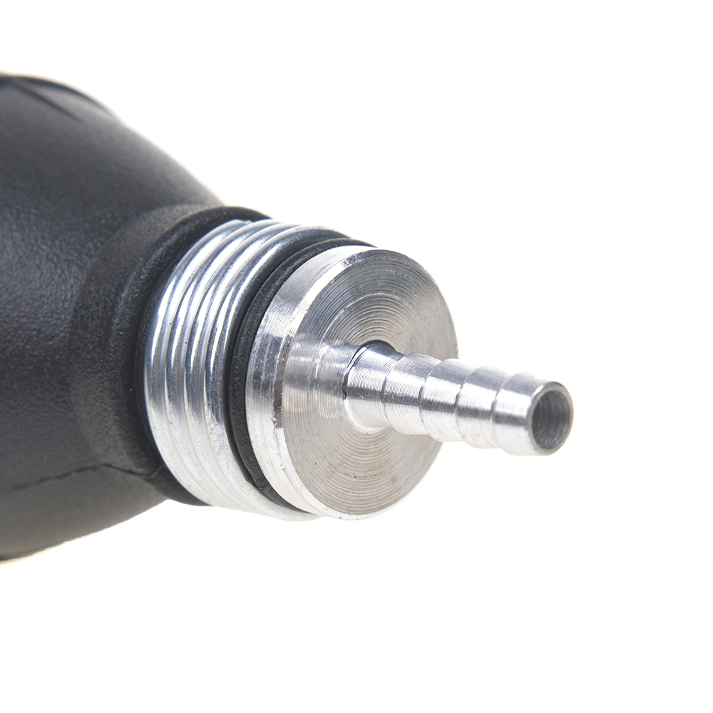 6/8/10/12 ミリメートルユニバーサル燃料ポンプゴム手動液体油移送ポンプガソリンディーゼルハンドプライマー電球車マリン船外機