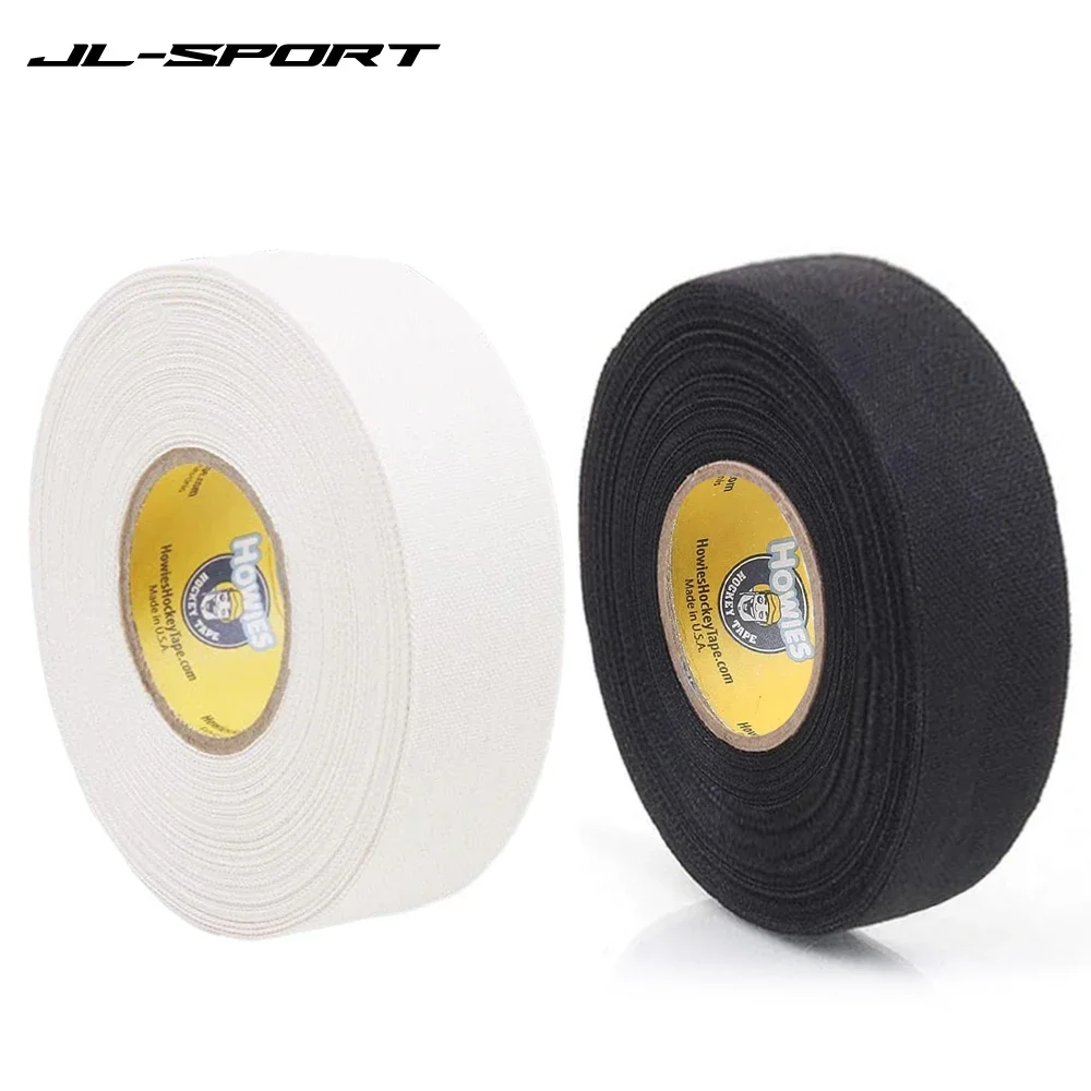 Hockey Stick Tape Premium Colored Royal 1" x 25yd (75') Hockey Tape For Howies
