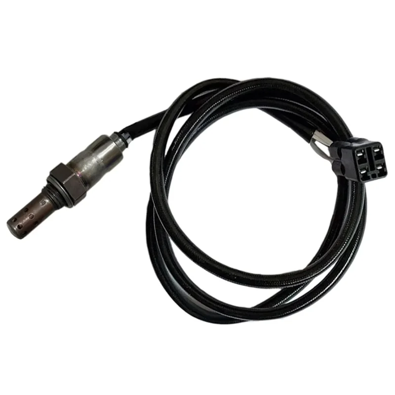 Sensor Oksigen O2 Probe Lambda B4T-8592A-00-00 untuk MT07 MT-07 YZF-R7 YZFR7 XSR-700 XSR700 Tracer 7 700 2021-2022