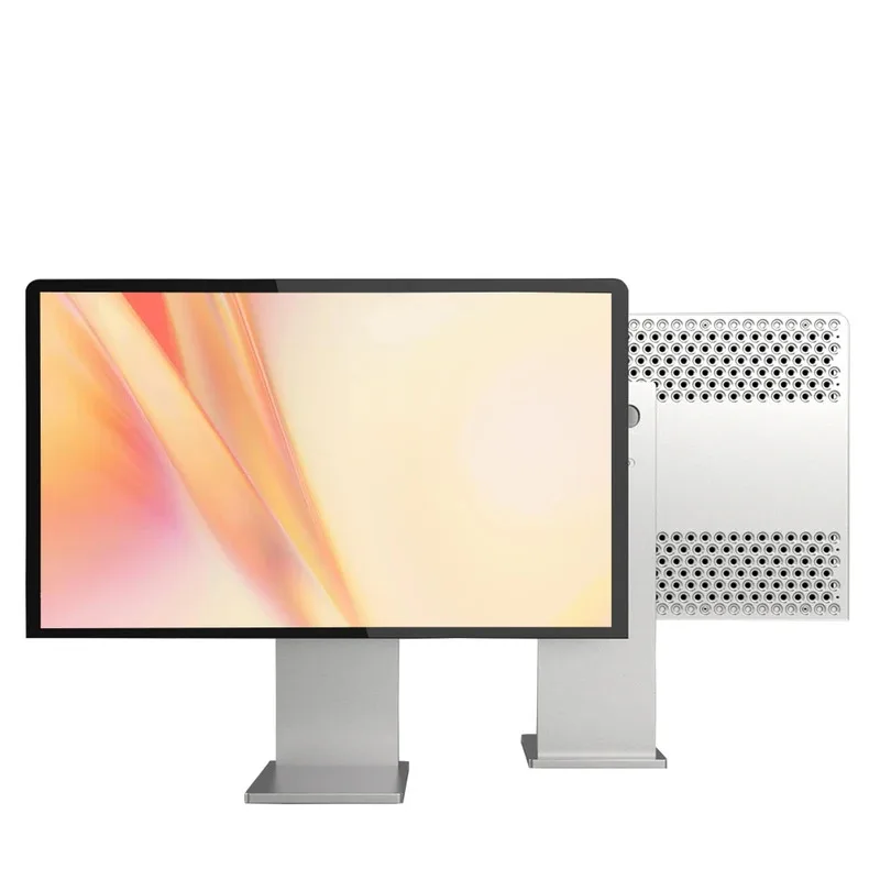 27" IPS Screen Led Monitor Gaming DISPLAY De Pulgadas HDR600 5120*2880 Lcd 27 Inch Monitor 5k For Business And Gaming PC Monitor