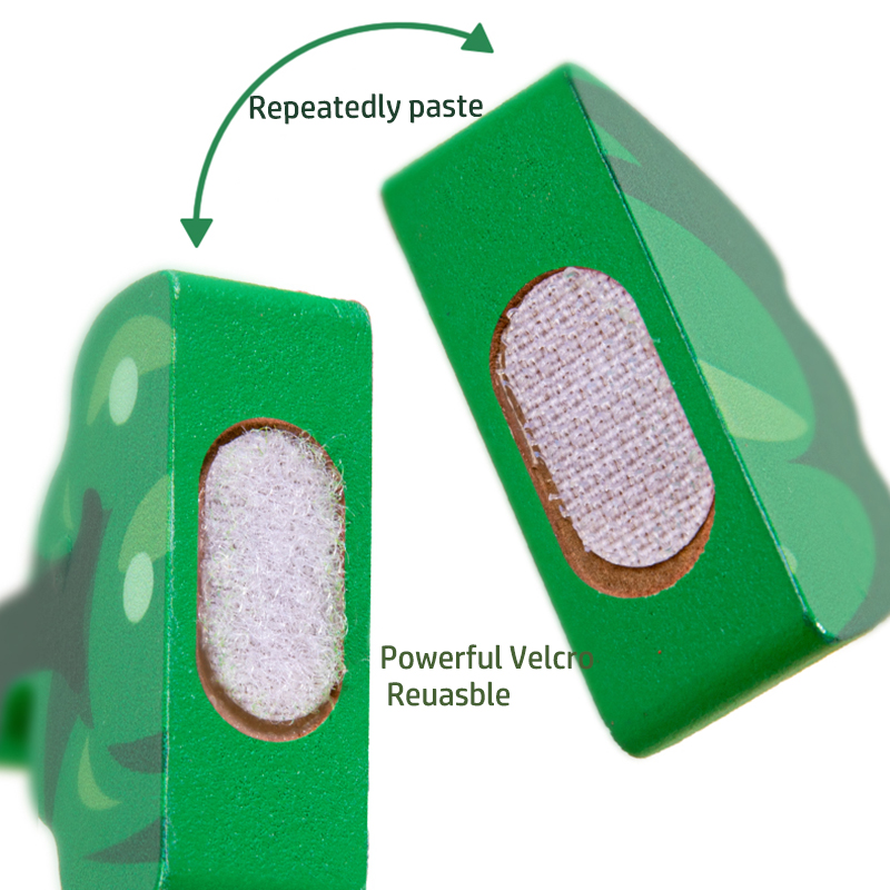 Wooden Kitchen Pretend Toy Simulation Cutting Fruit Food Game Velcro Play Kitchen Accessories Montessori Educational Toy For Kid