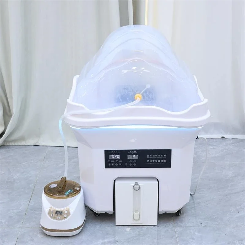 2025 cabeça spa cama shampoo cadeira cabelo shampoo salão de beleza móveis backwash portátil salão de beleza massagem spa equipamentos para venda