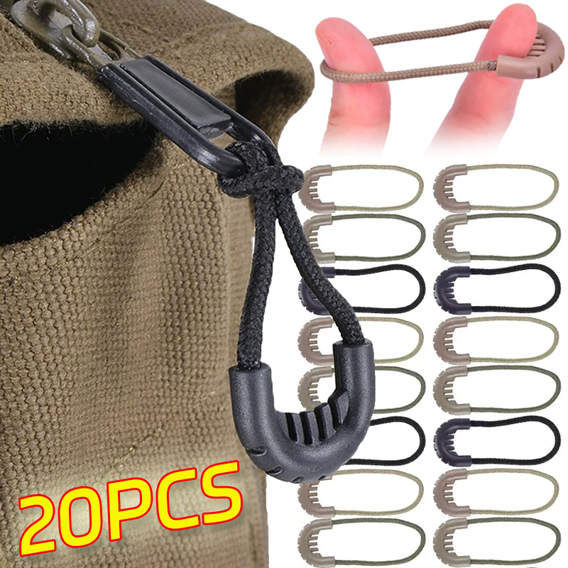 Tasche Flexibler Reißverschluss-Abzieher-Rucksack Praktische PVC-Schultasche mit Reißverschluss Mehrfarbig Leichter Reißverschlusskopf Tragbares Taschenzubehör