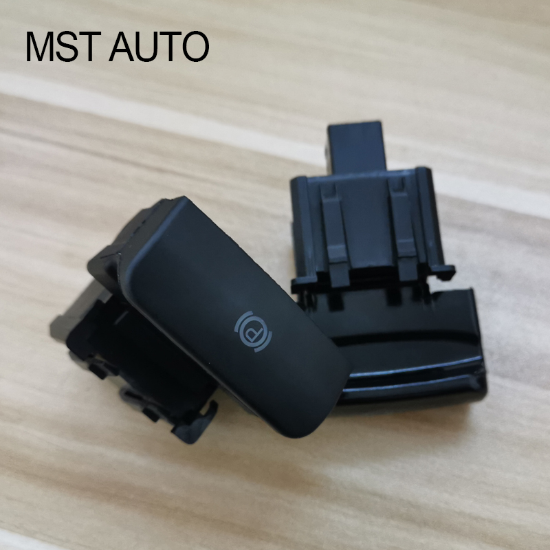 Interruptor de freno de mano electrónico, freno de estacionamiento para Peugeot 3008 5008 Citroen C4 II Picasso y Grand DS4 470706 470703