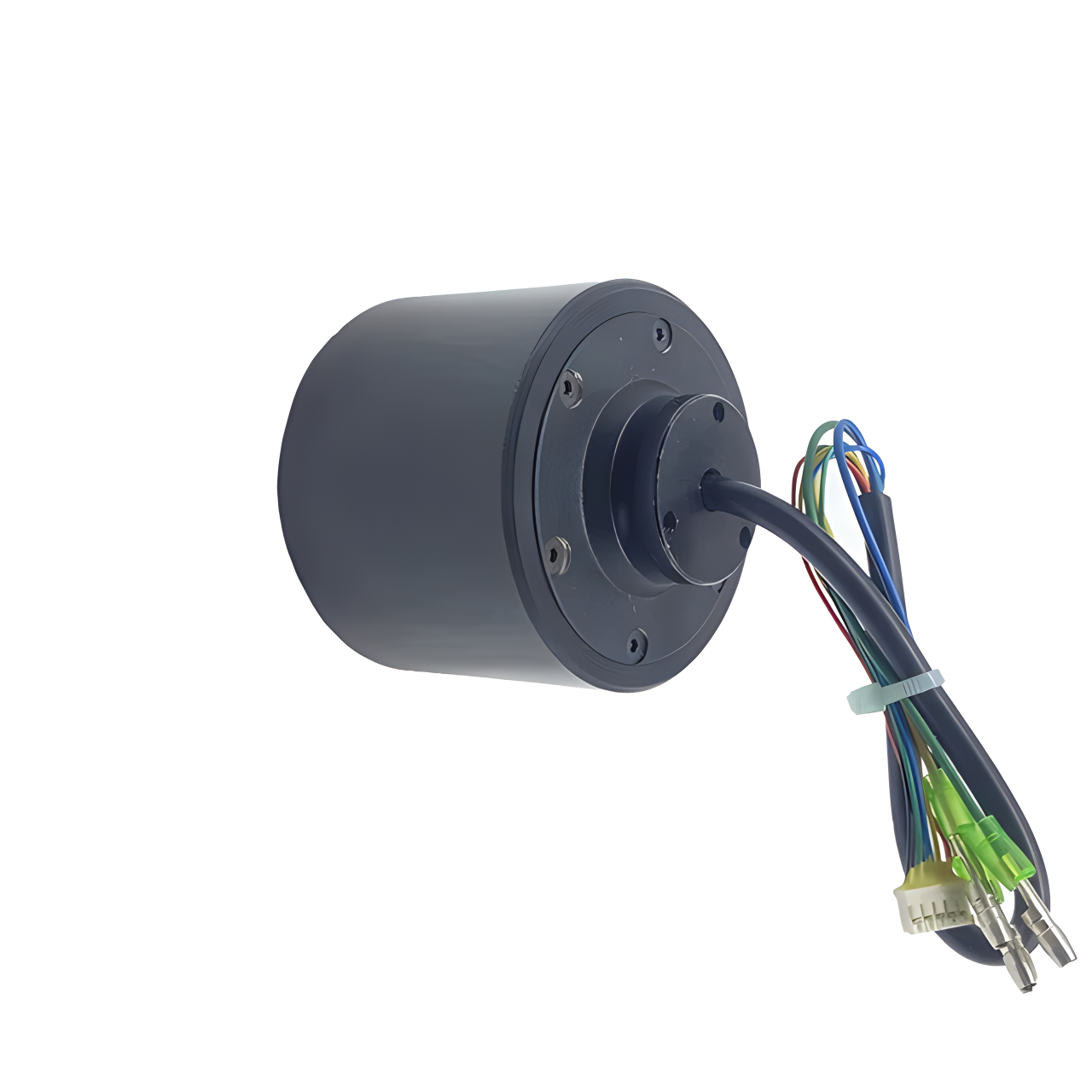 70 75 83 90mm elektrisches Skateboard 350w 600w Motor drahtloser Naben motor für elektrisches Longboard mit Einzel antrieb oder Doppel antrieb