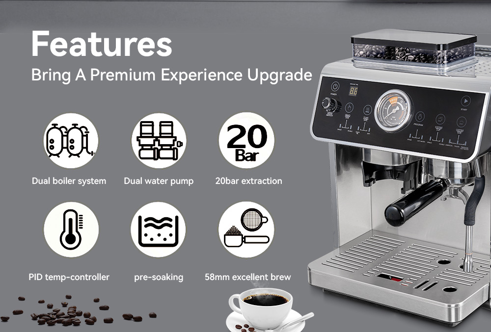 Drip Coffee Maker, Enjoy Travel and Home Coffee Makers, Coffee Comfort Awaits