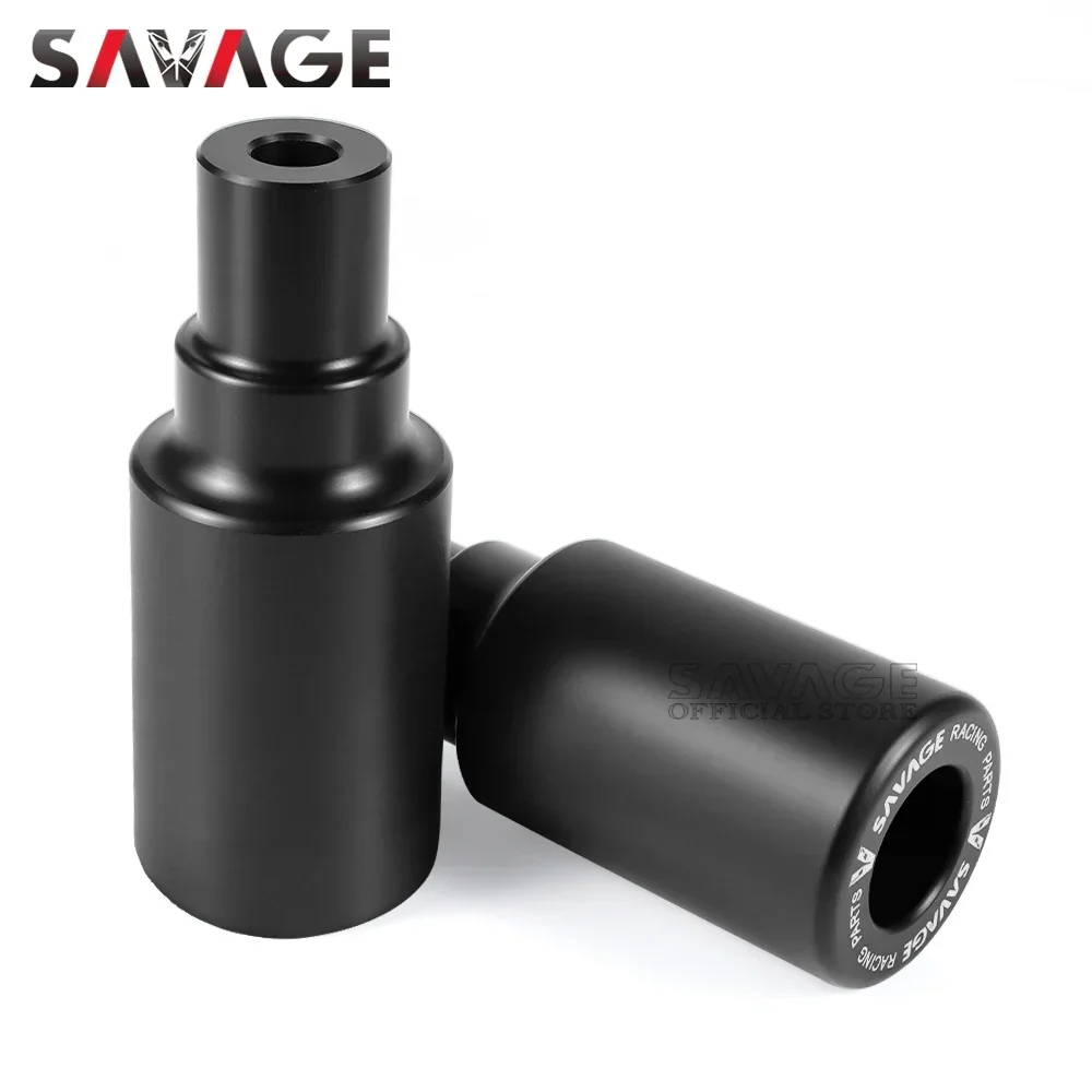 For HONDA CB650R Frame Slider Crash Protector CB 650R 650 R 2019-2025 Motorcycle Fork Axle Slider Engine Crash Pad Protection