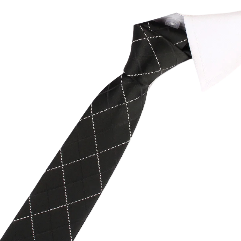 1200 agulhas 6cm gravatas masculinas, moda, com pontos, finas, verde, de negócios
