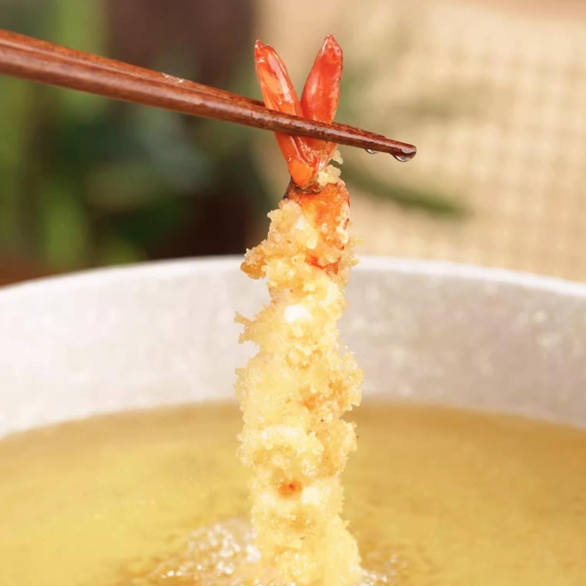 [8Packs] XYQZ Tempura Powder, 3.53 oz*8Packs