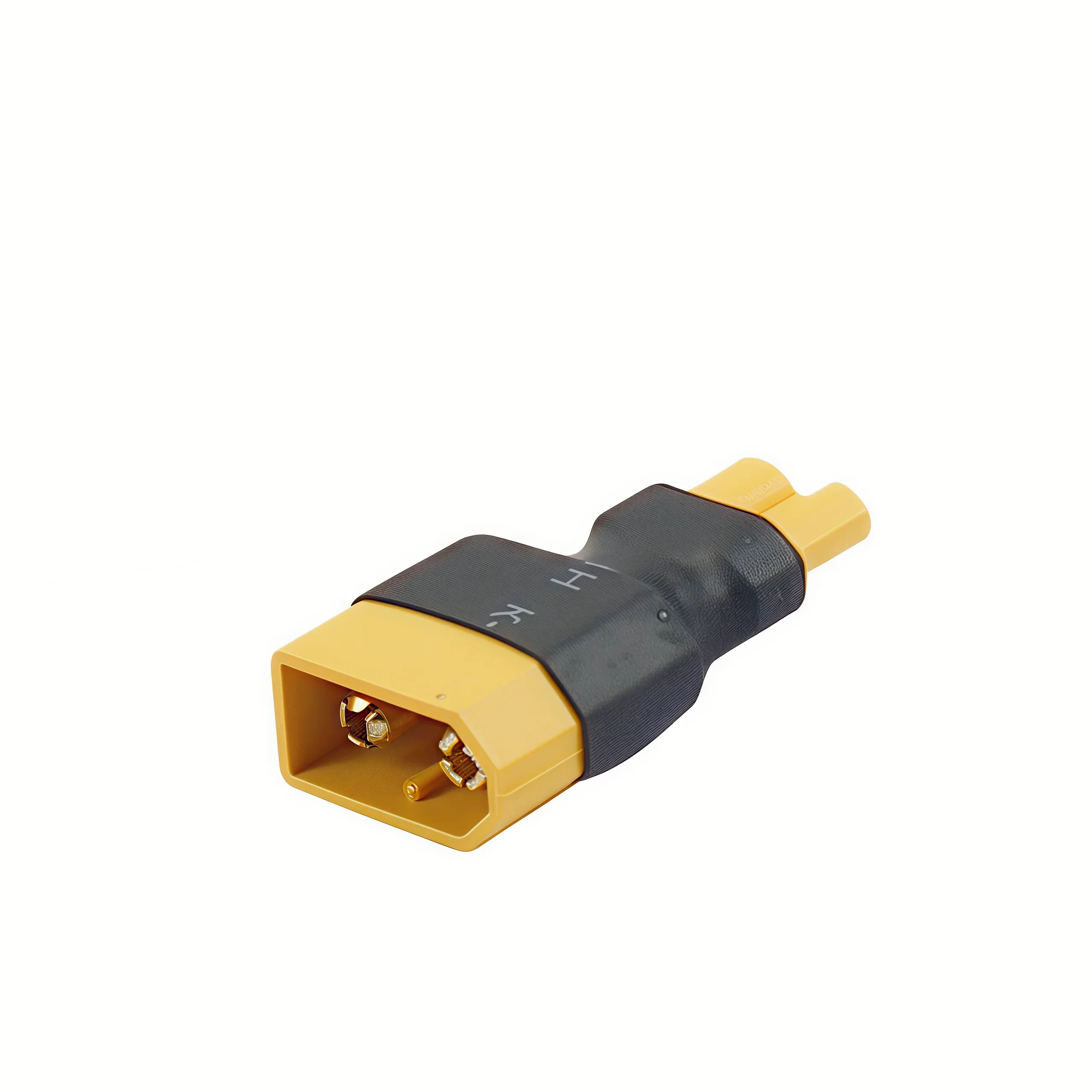 4PCS männlich/weiblich XT60 auf XT30 Stecker weiblich männlich Adapter Konverter Stecker