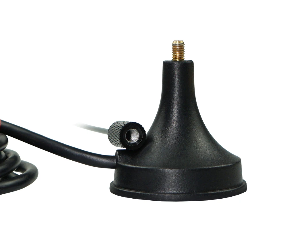 UT-106UV Auto Antenne Magnetische SMA-F Dual Band On-board Antenne VHF UHF voor Baofeng UV-5R UV82 GT-3TP GT-5 Ham Radio Accessoires