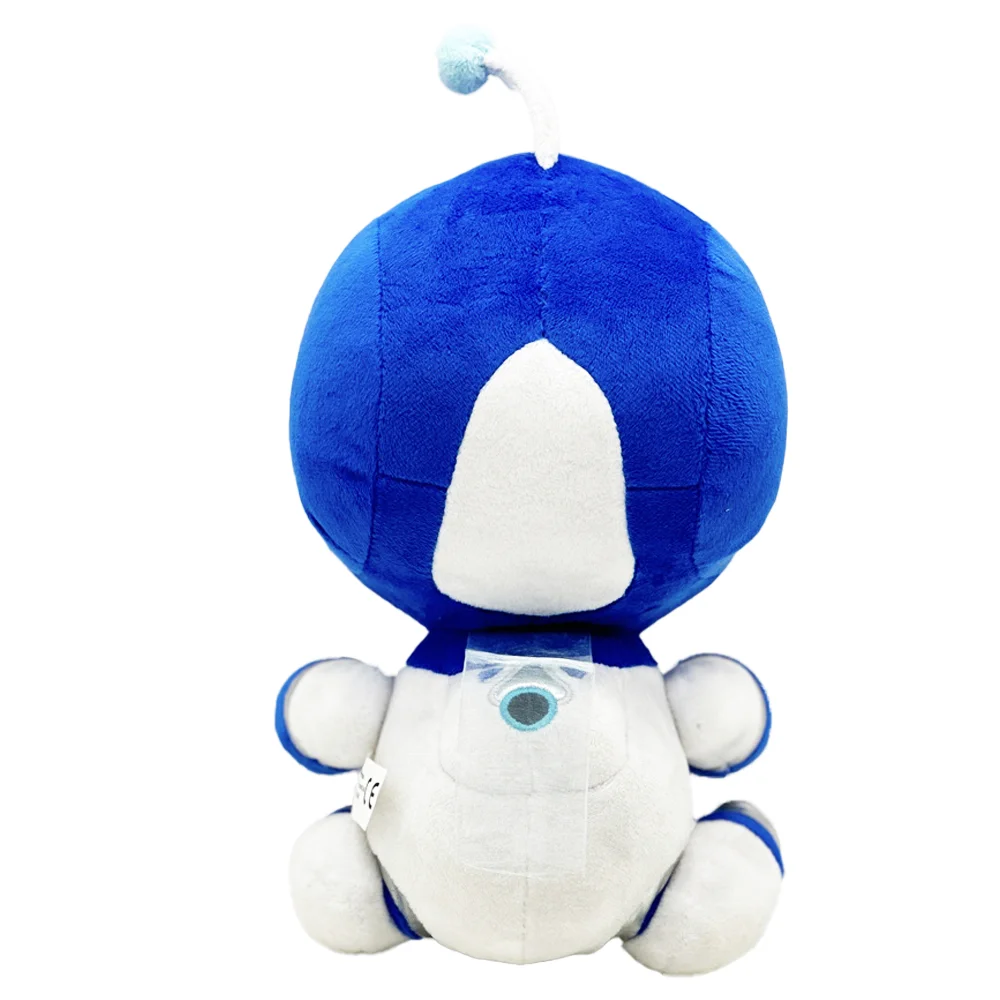 Kawaii การ์ตูน Natla Astro Bot Plush ของเล่นรอบเกมยอดนิยม ASTRO BOT ตัวอักษร Plush ของเล่นเด็ก Kawaii Xmas ของขวัญตกแต่งบ้าน
