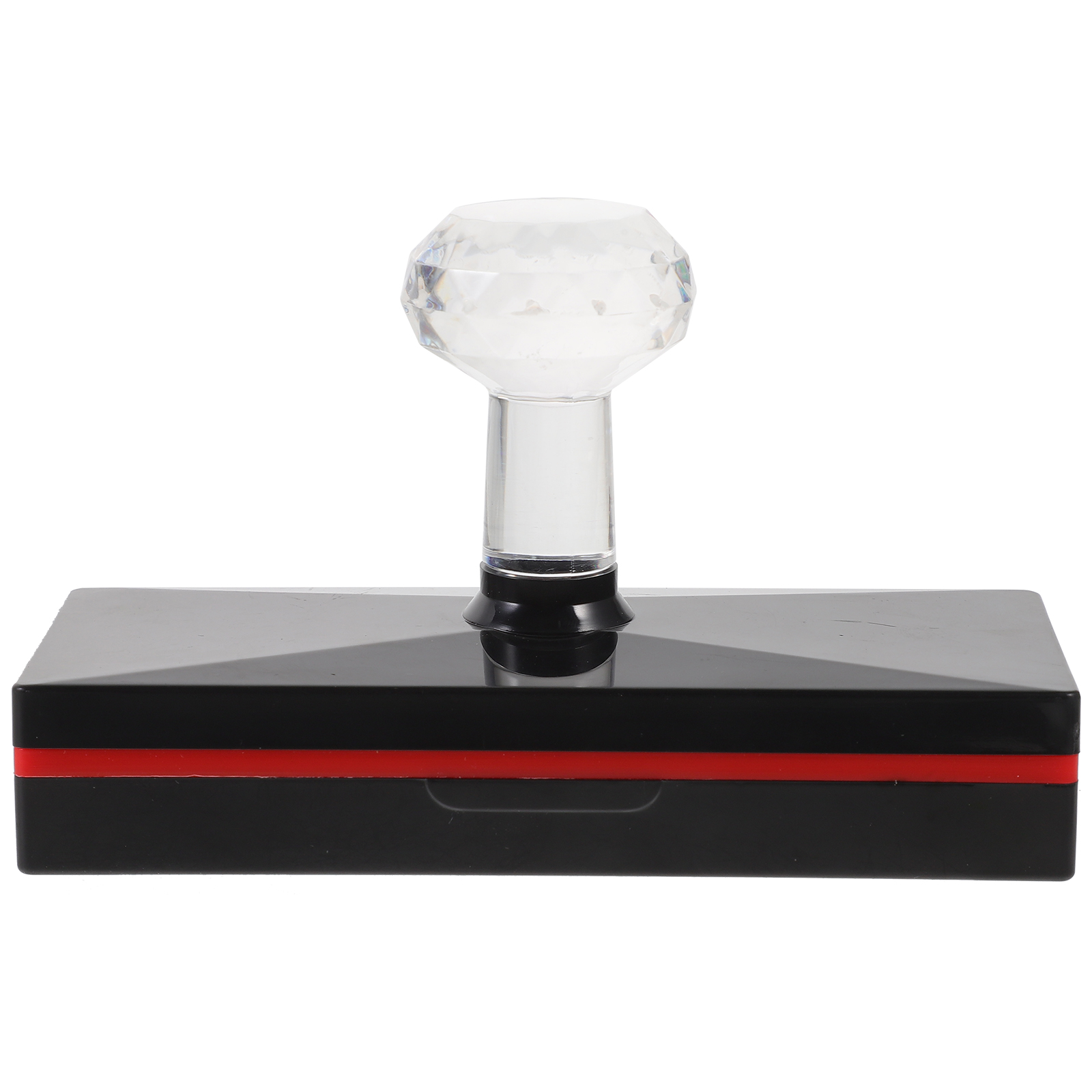 Stempelkissen für Stempel, Personal, Siegel, Porto, Lehrer, Werkzeugset, Geschenk, Musiklehrer, Schüler