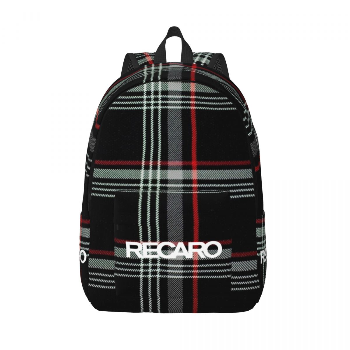 Recaros Rucksack Grundschule High College School Student Büchertasche Teenager Tagesrucksack leicht