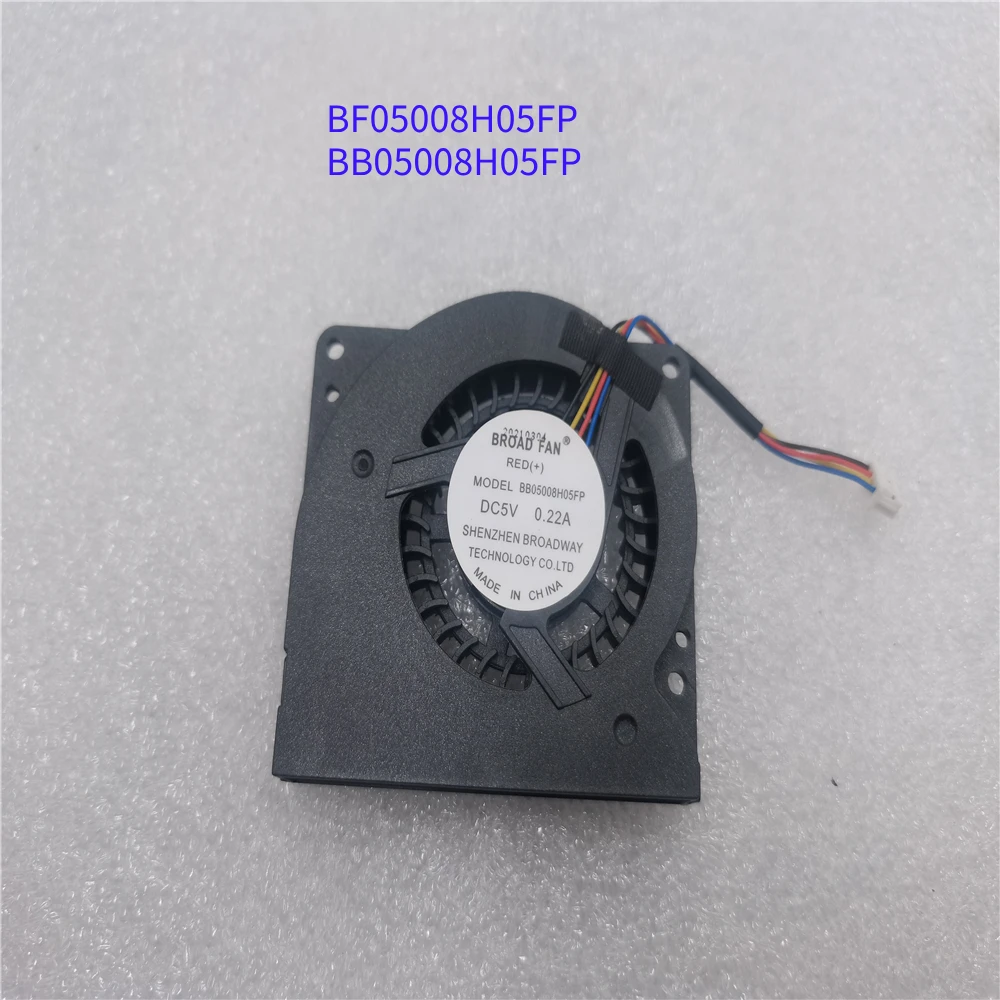BF07505H05FP BF08005H05FP BF07506H05FP BF05005H05FP BF06005H05FP BF05008H05FP BB05008H05FP для широкого DC 5vfan