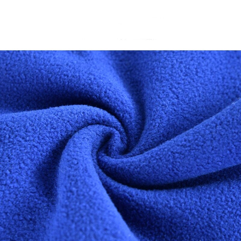 Herfst en winter fleece hoed heren sport koude swing fleece hals hoes buiten fietsen bergmasker warme koude hals set
