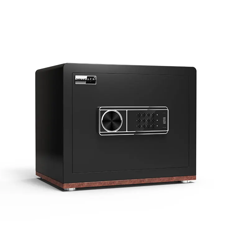 Smart Home Safe Box Security Storage Safe Lock Electronic Safe for Money