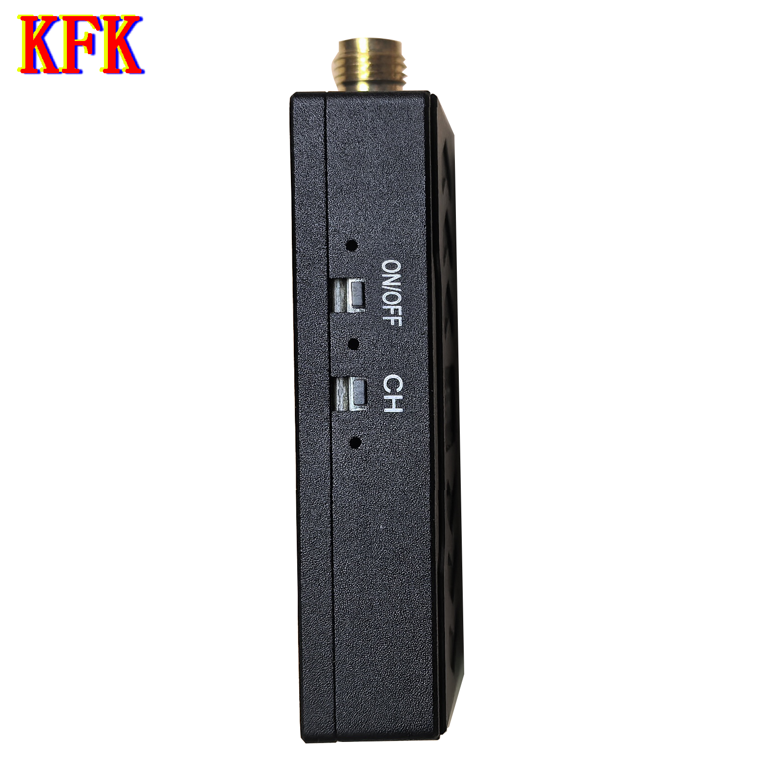 Receptor sem fio 3G3RX