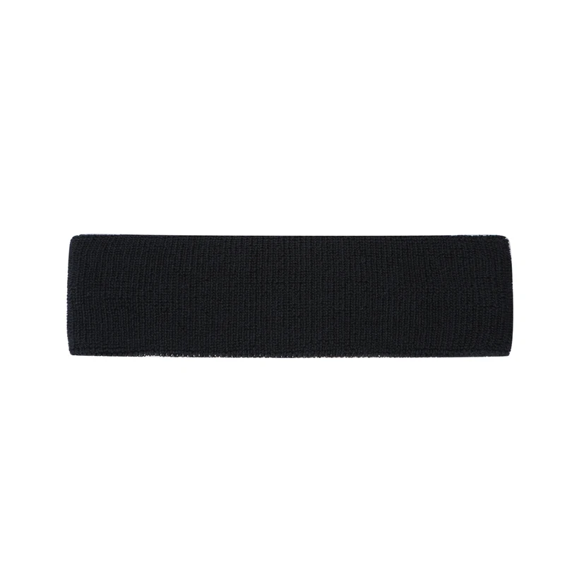 Li-ning-Diadema deportiva Unisex para baloncesto, entrenamiento para correr, forro de 21x5,5 cm, banda para el sudor reflectante transpirable para hombres y mujeres AQAV001