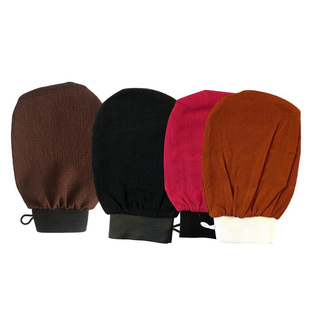 Morocco Hammam Scrub Mitt, Magic Peeling Glove,exfoliating Bath Glove