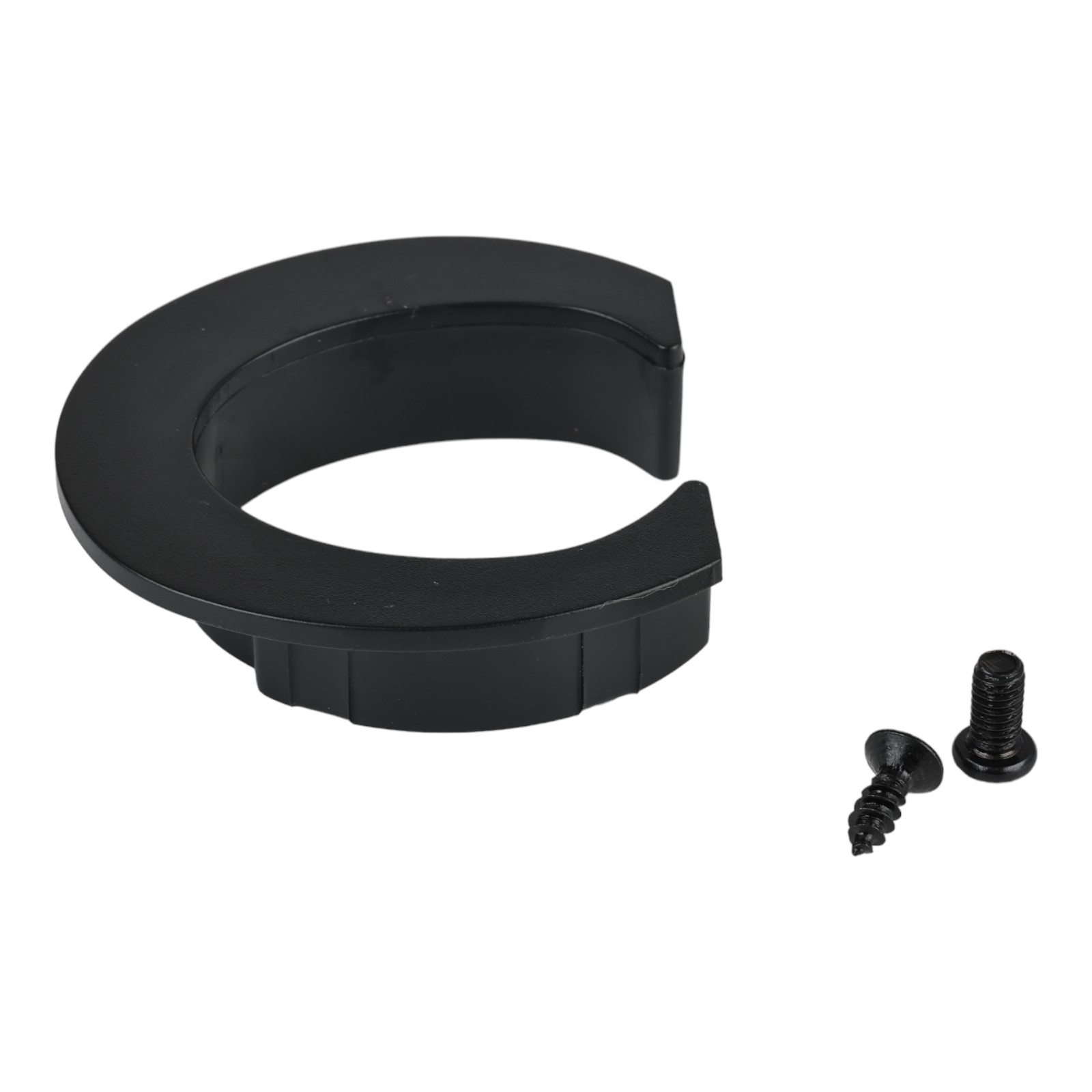 Anillo plegable para patinete eléctrico Xiaomi M365 1S Pro, bloqueo de hebilla de límite de plegado, tubo frontal, Pro2