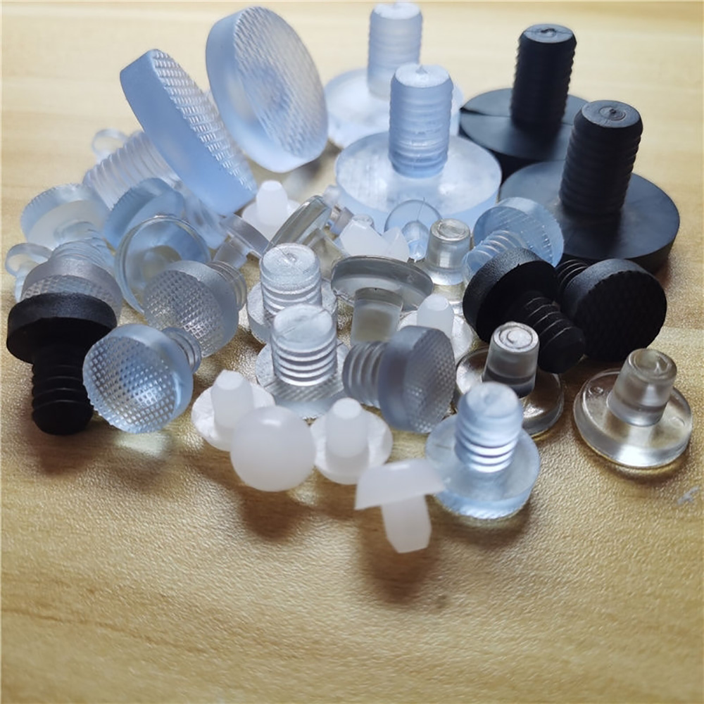 5/10/20 шт., мягкие ножки для мебели, 5-12 мм