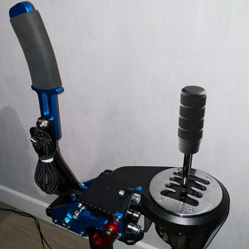 95 ミリメートルアンチスキッド車のギアシフトノブマニュアルトランスミッションアルミノンスリップシフターレバーノブユニバーサル自動車アクセサリーに適合