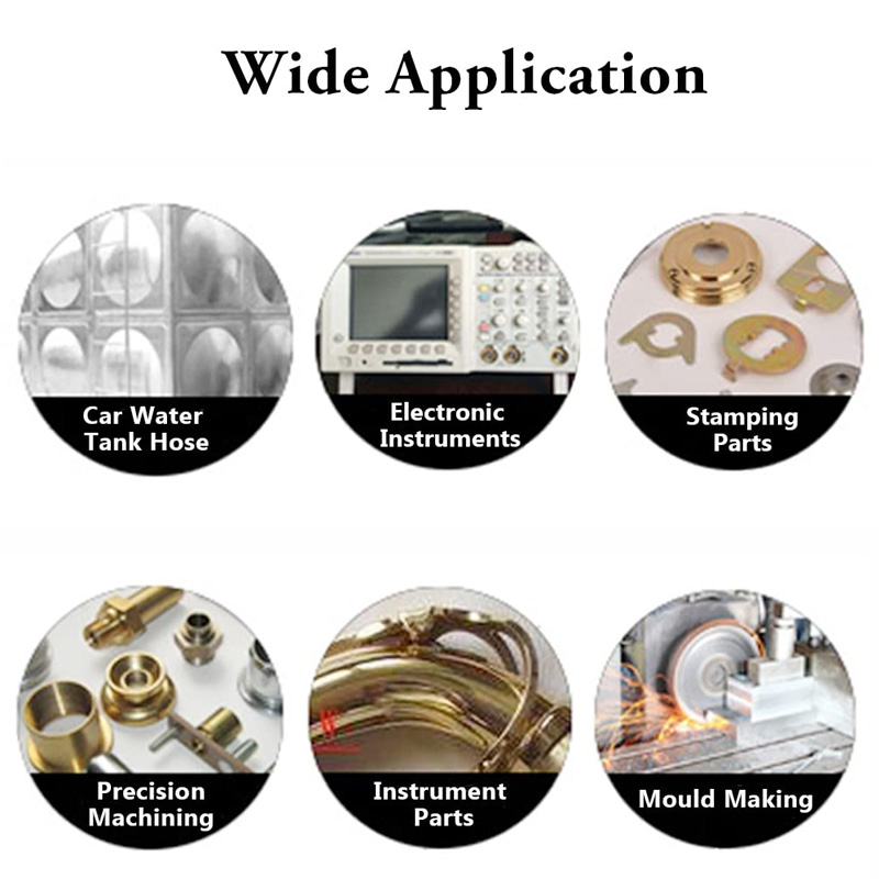 1pcs ฟอยล์ทองเหลืองหนา 0.01-0.3 มม.กว้าง 10-200 มม.ทองเหลืองทองเหลืองโลหะบางแผ่นฟอยล์ความยาว 100 มม.~ 1000 มม.
