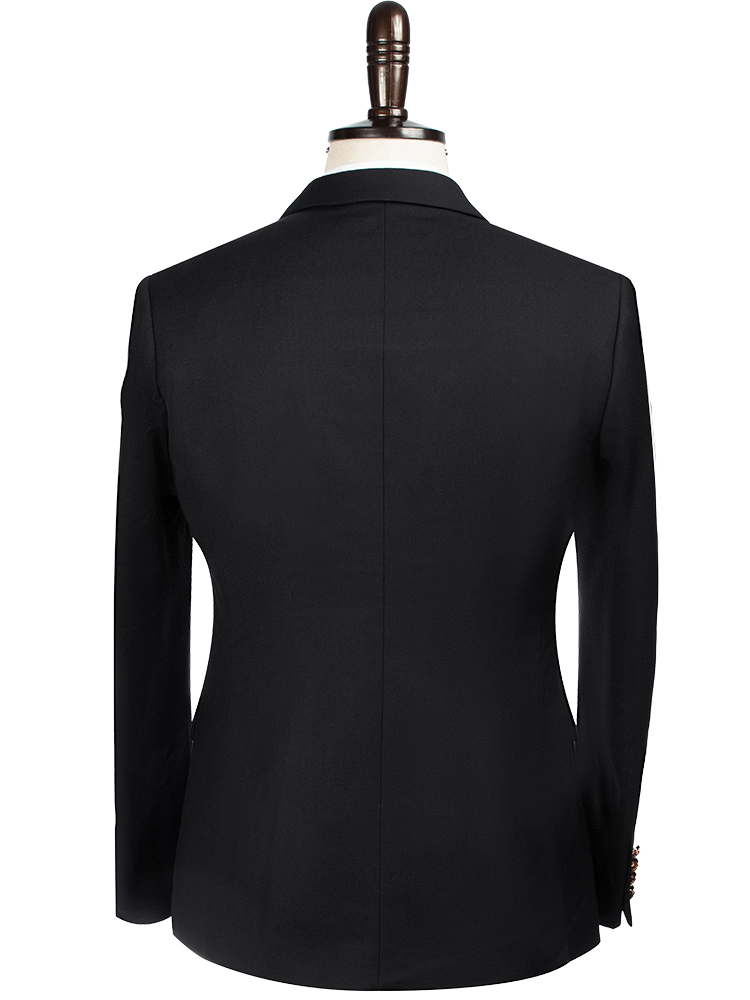 DARO leta 2025 Mannen Pak Slim Fit Formele Zakelijke Werkkleding Pakken 2 Stuks Set (Jas + Broek) DR8211