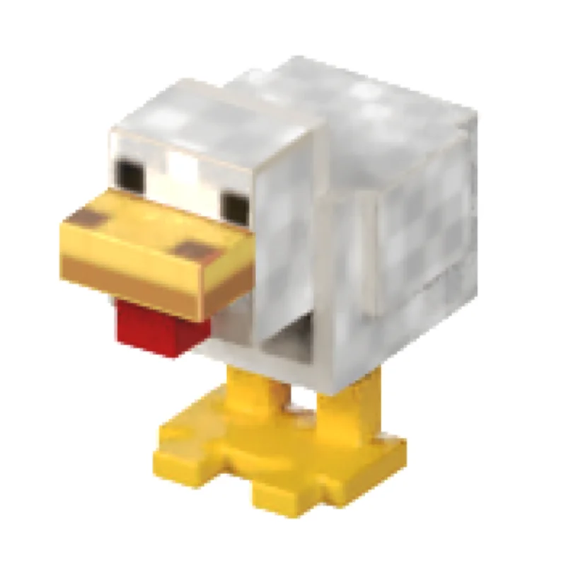 โลกตุ๊กตาสัตว์ Building Block หลากหลายตรงกับเด็กชายและเด็กหญิงของเล่นปริศนา